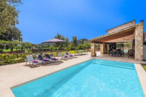 Villa La Creveta, Pollença